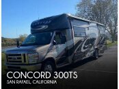 2018 Coachmen Concord 300TS