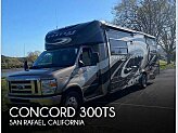 2018 Coachmen Concord 300TS for sale 300491475