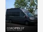 Thumbnail Photo 117 for 2018 Coachmen Crossfit 22D