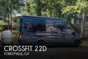 2018 Coachmen Crossfit 22D for sale 300528840