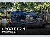 2018 Coachmen Crossfit 22D for sale 300528840