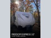 2018 Coachmen Freedom Express