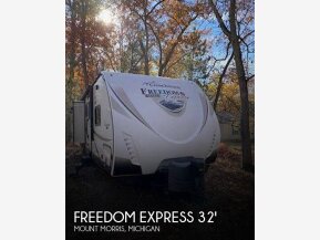 2018 Coachmen Freedom Express for sale 300421022