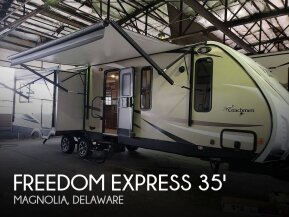 2018 Coachmen Freedom Express for sale 300427976
