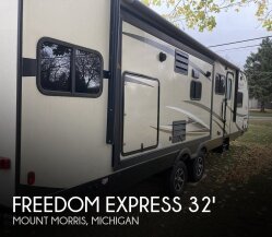 2018 Coachmen Freedom Express for sale 300421022