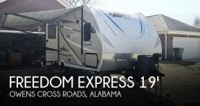 2018 Coachmen Freedom Express for sale 300465056