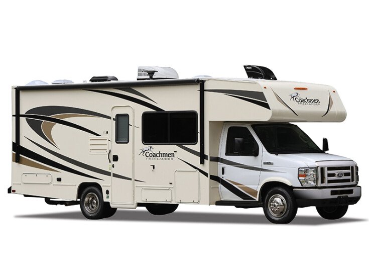 18 Coachmen Freelander 21qb Specifications Photos And Model Info 18 Coachmen Freelander 21qb Specifications Photos And Model Info
