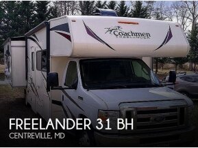 2018 Coachmen Freelander for sale 300411125