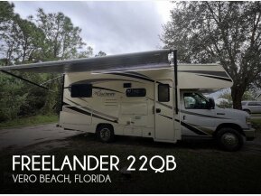 2018 Coachmen Freelander for sale 300419036