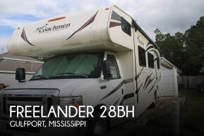 2018 Coachmen Freelander 28BH for sale 300469365