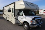 2018 Coachmen Freelander