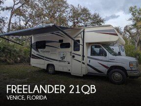 2018 Coachmen Freelander 21QB for sale 300520138