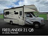 2018 Coachmen Freelander for sale 300528843