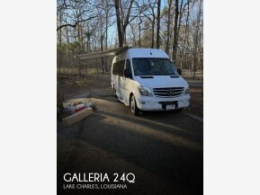 2018 Coachmen Galleria 24Q for sale 300420892