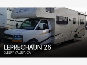 2018 Coachmen Leprechaun for sale 300410744