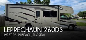 2018 Coachmen Leprechaun 260DS for sale 300454876