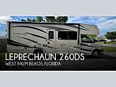 2018 Coachmen Leprechaun 260DS for sale 300454876