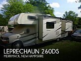 2018 Coachmen Leprechaun 260DS for sale 300456923