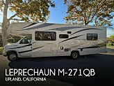 2018 Coachmen Leprechaun for sale 300488704