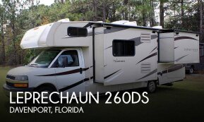 2018 Coachmen Leprechaun 260DS for sale 300497428