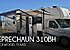 2018 Coachmen Leprechaun 310BH for sale 300257749