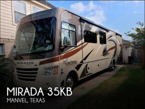 2018 Coachmen Mirada 35KB for sale 300425354