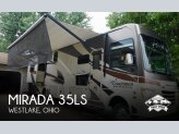 2018 Coachmen Mirada 35LS