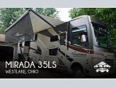 2018 Coachmen Mirada 35LS for sale 300460592