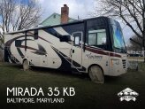 2018 Coachmen Mirada 35LS