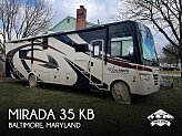 2018 Coachmen Mirada 35LS for sale 300514724
