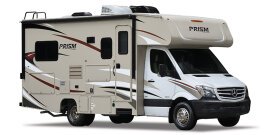 2018 Coachmen Prism 2250 specifications