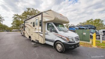 2018 Coachmen Prism 2200FS