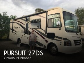 2018 Coachmen Pursuit 27DS for sale 300443761