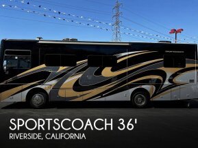 2018 Coachmen Sportscoach for sale 300490937