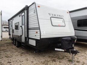 2018 Coachmen Viking for sale 300522144