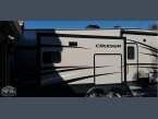 Thumbnail Photo 3 for 2018 Crossroads Cruiser Aire