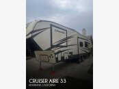 2018 Crossroads Cruiser Aire