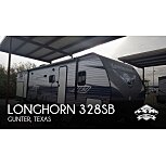 2018 Crossroads Longhorn for sale 300336069