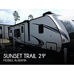 2018 Crossroads Sunset Trail for sale 300387333