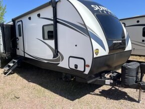 2018 Crossroads Sunset Trail for sale 300383925