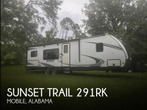 2018 Crossroads Sunset Trail for sale 300384763