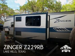 2018 Crossroads Zinger for sale 300437506