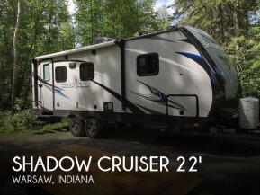 2018 Cruiser Shadow Cruiser for sale 300465839