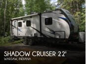 2018 Cruiser Shadow Cruiser