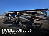2018 DRV Mobile Suites for sale 300448125