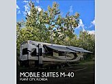 2018 DRV Mobile Suites for sale 300495751