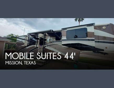 Photo 1 for 2018 DRV Mobile Suites