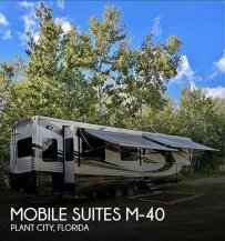 2018 DRV Mobile Suites for sale 300495751
