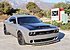 2018 Dodge Challenger SRT Demon for sale 101417667