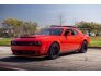 2018 Dodge Challenger SRT for sale 101702789
